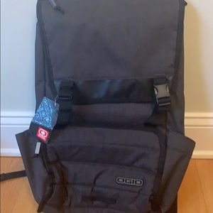 Ogio backpack